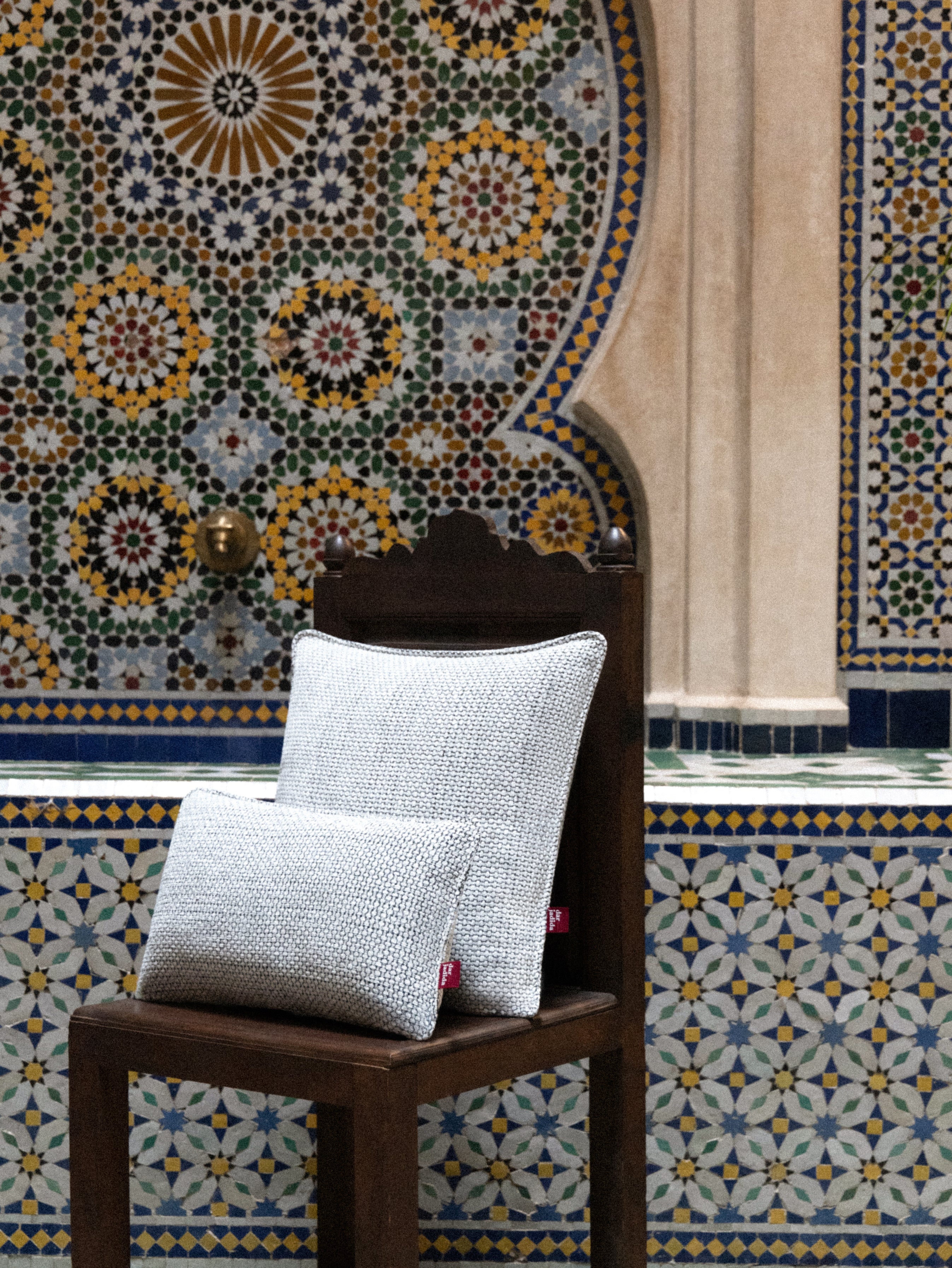 Coussin Brija