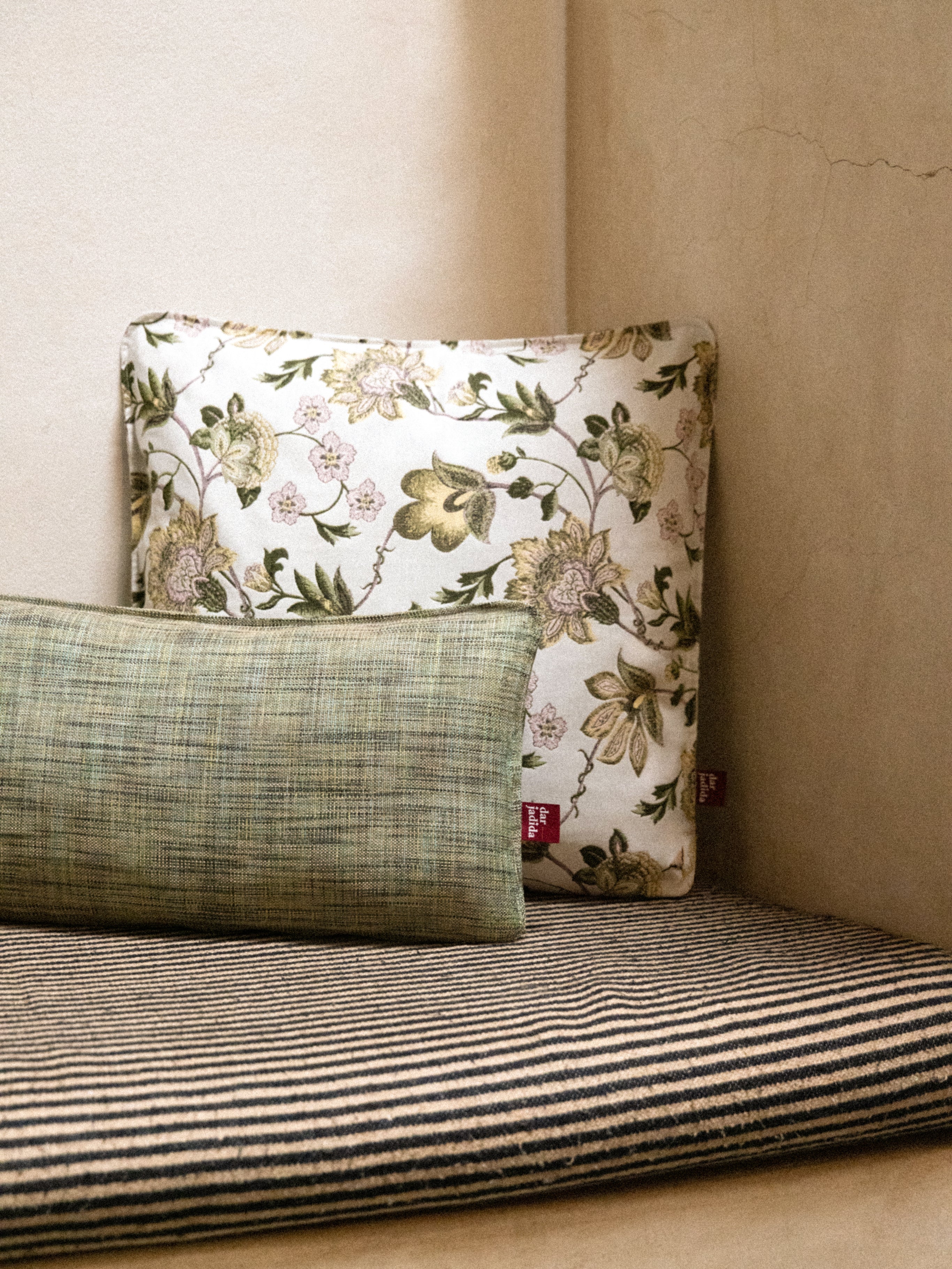 Coussin Saâda