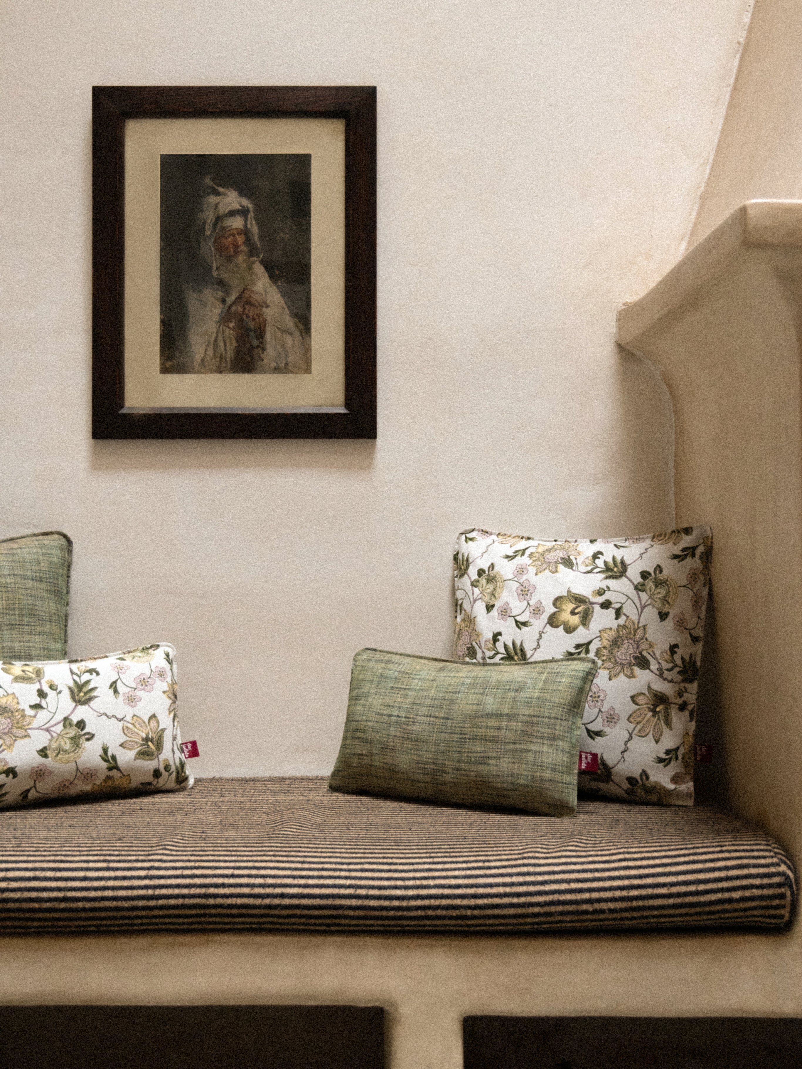Coussin Saâda