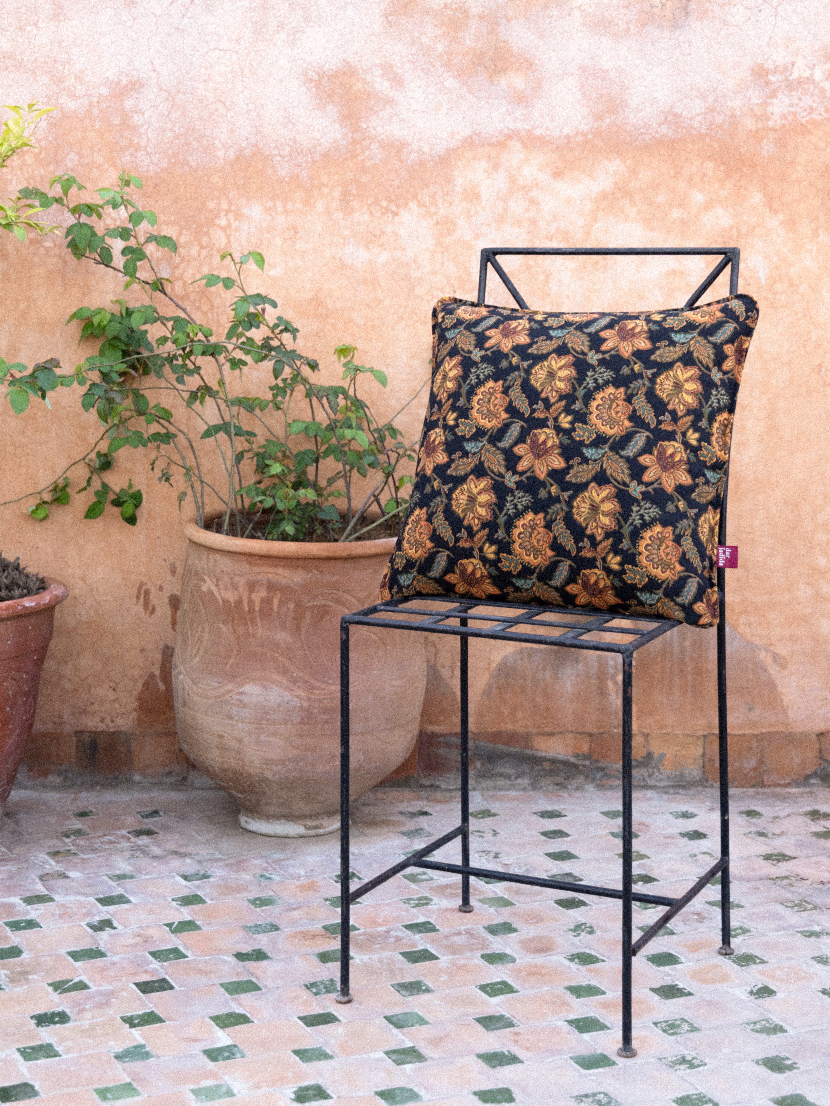 Coussin Ourika