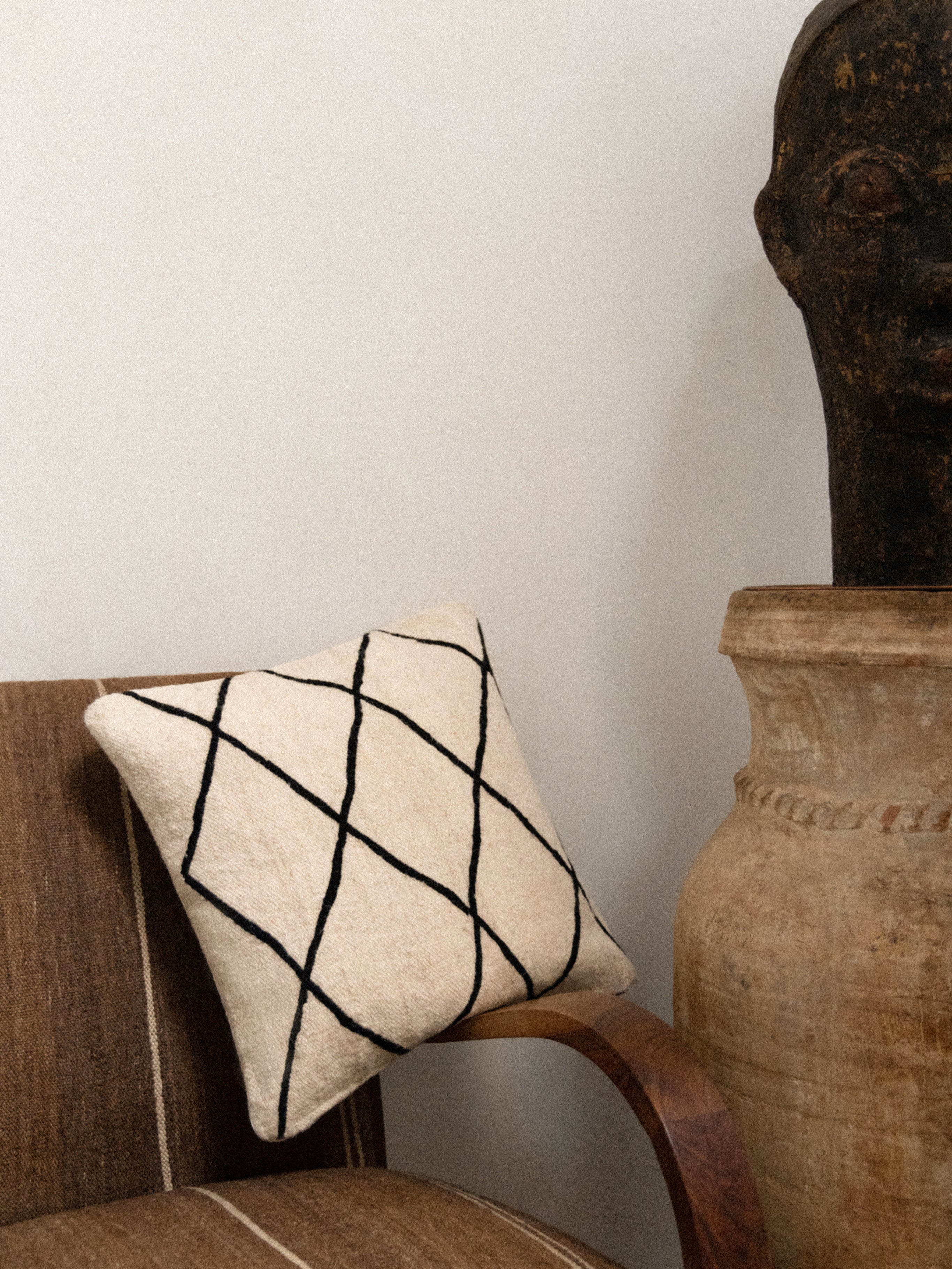 Coussin Bhalil