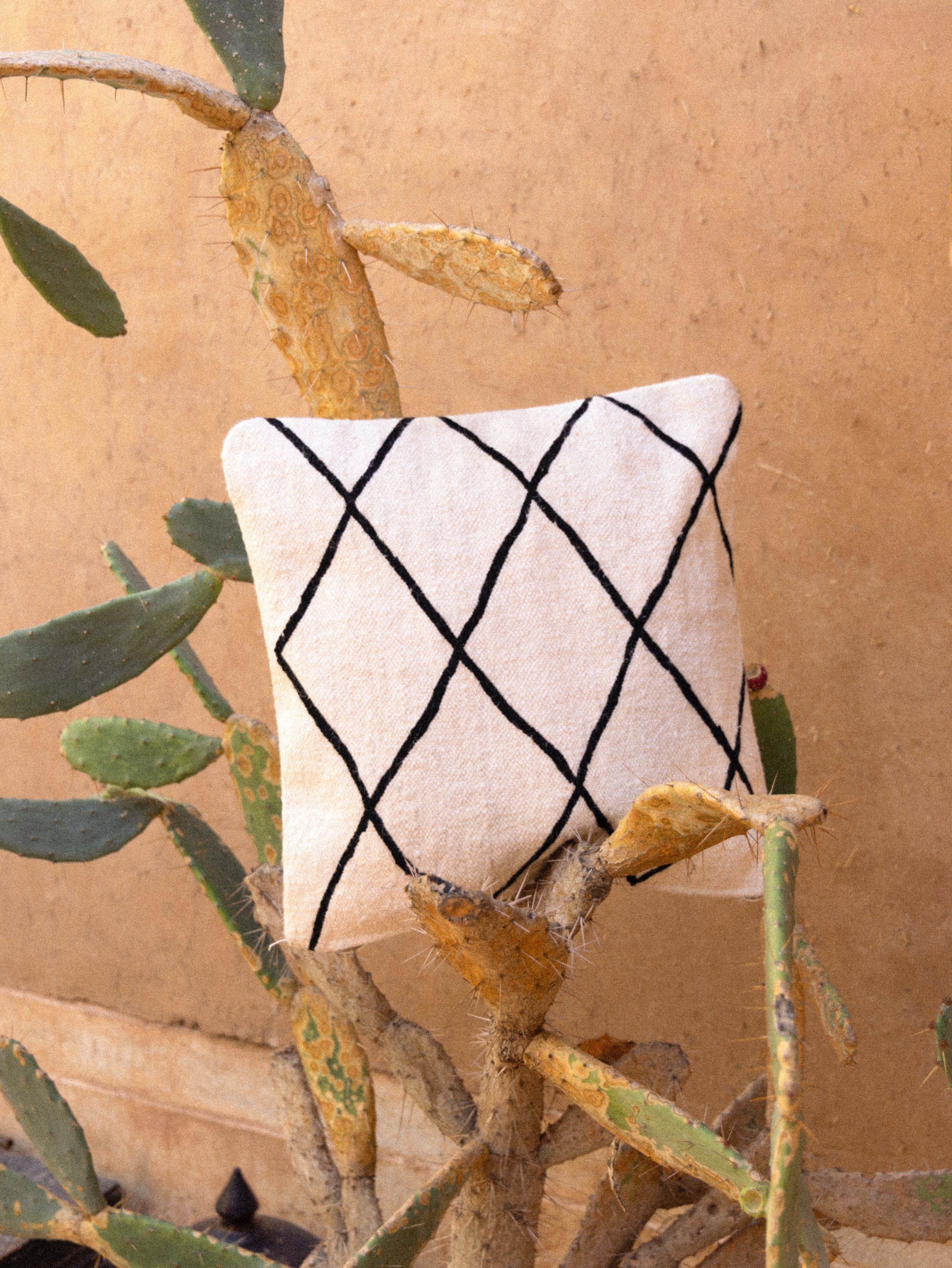 Coussin Bhalil