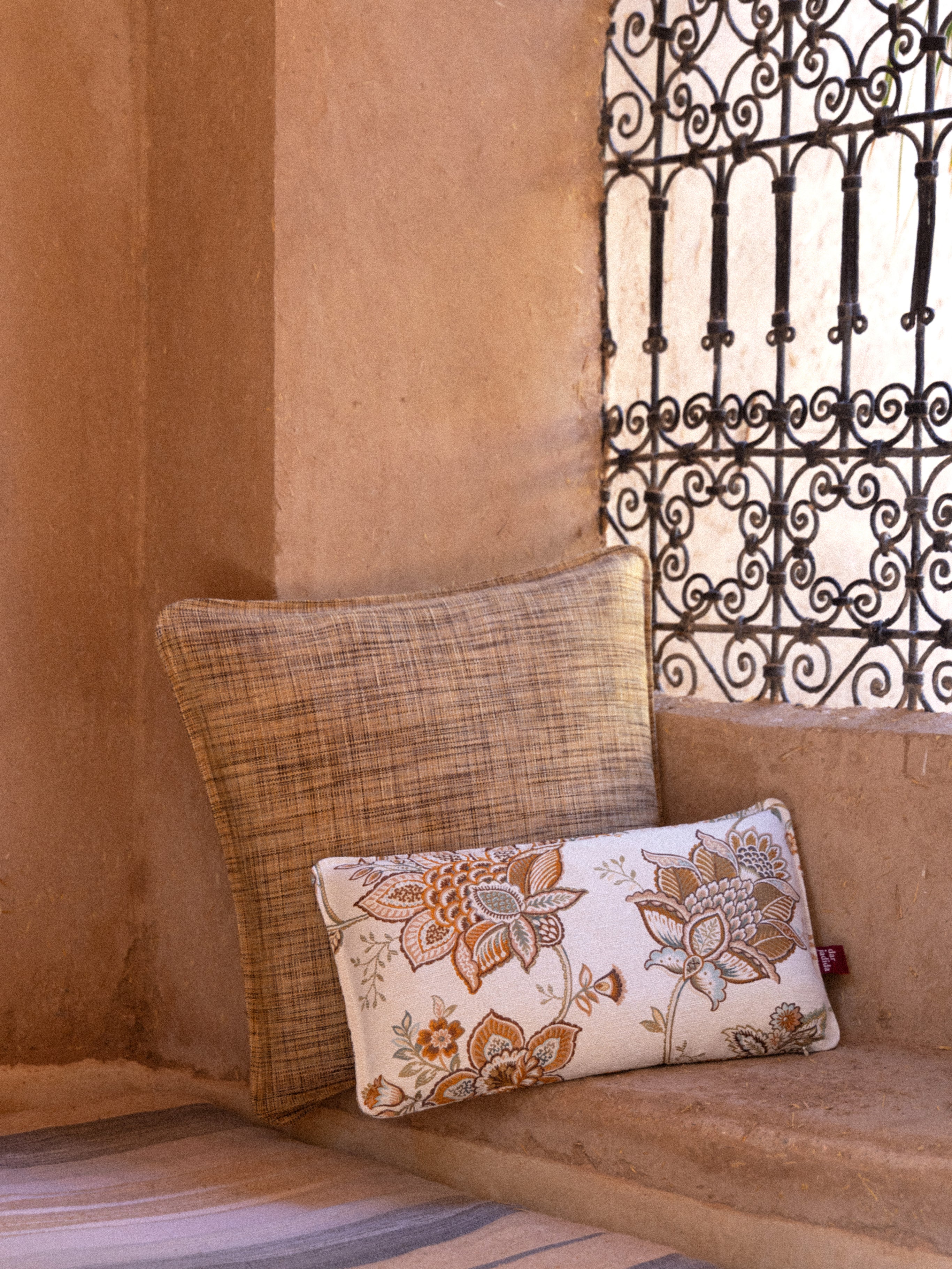 Coussin Azrou