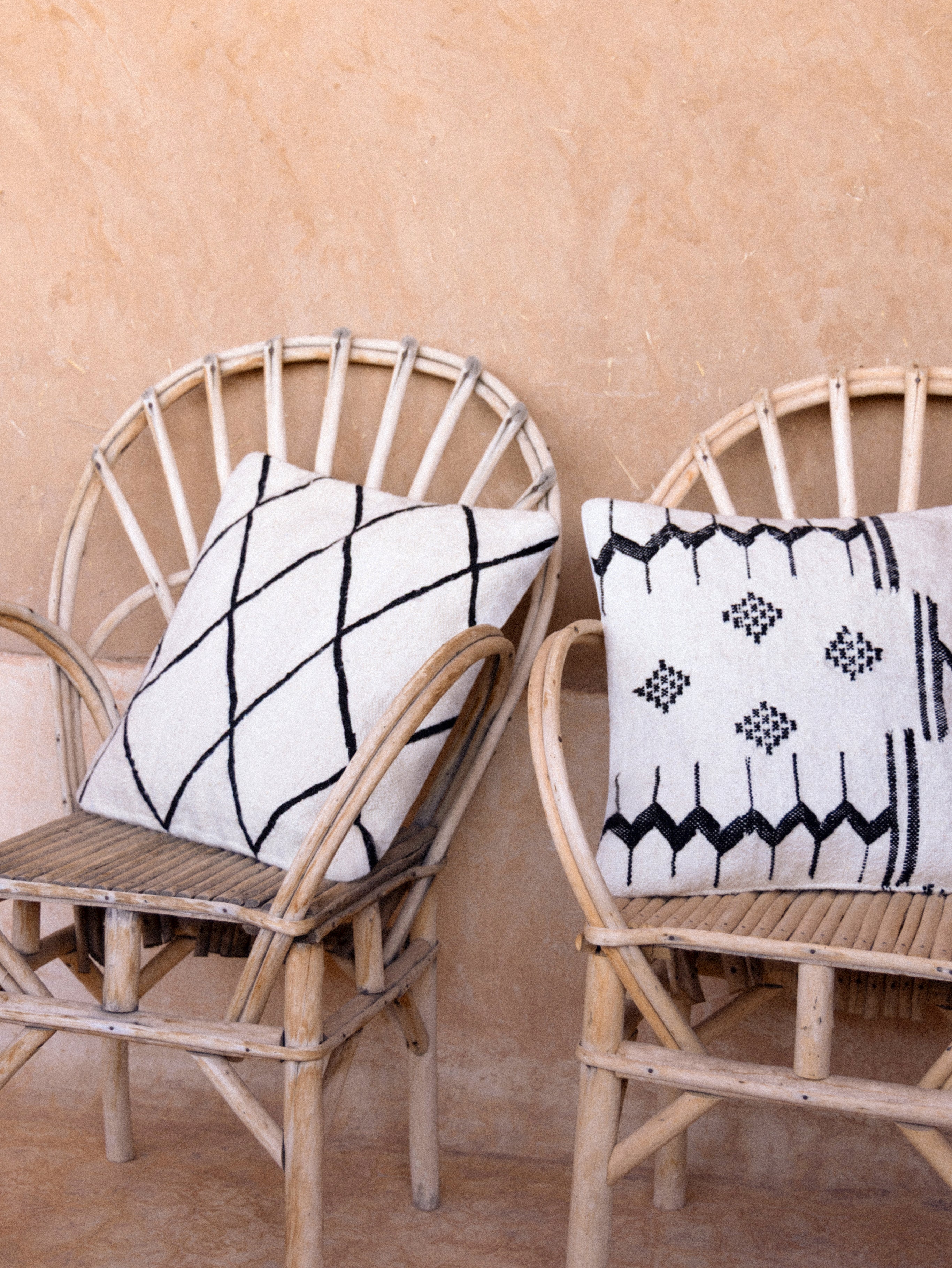 Coussin Sefrou