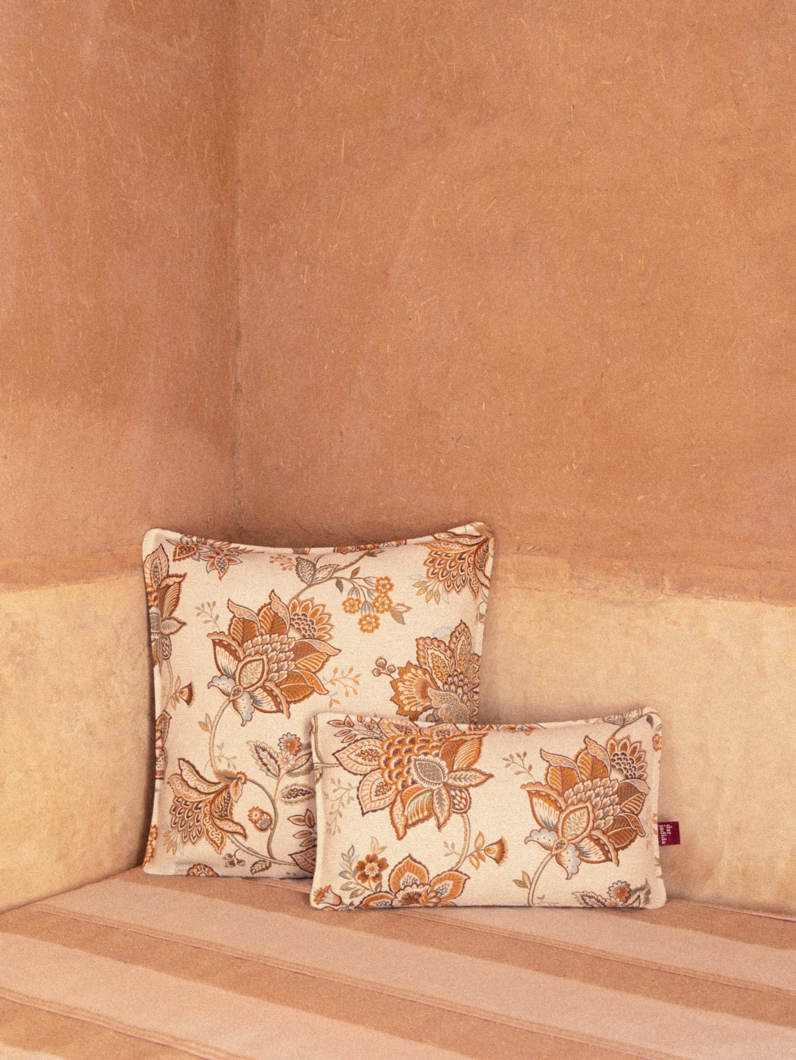 Coussin Taariz