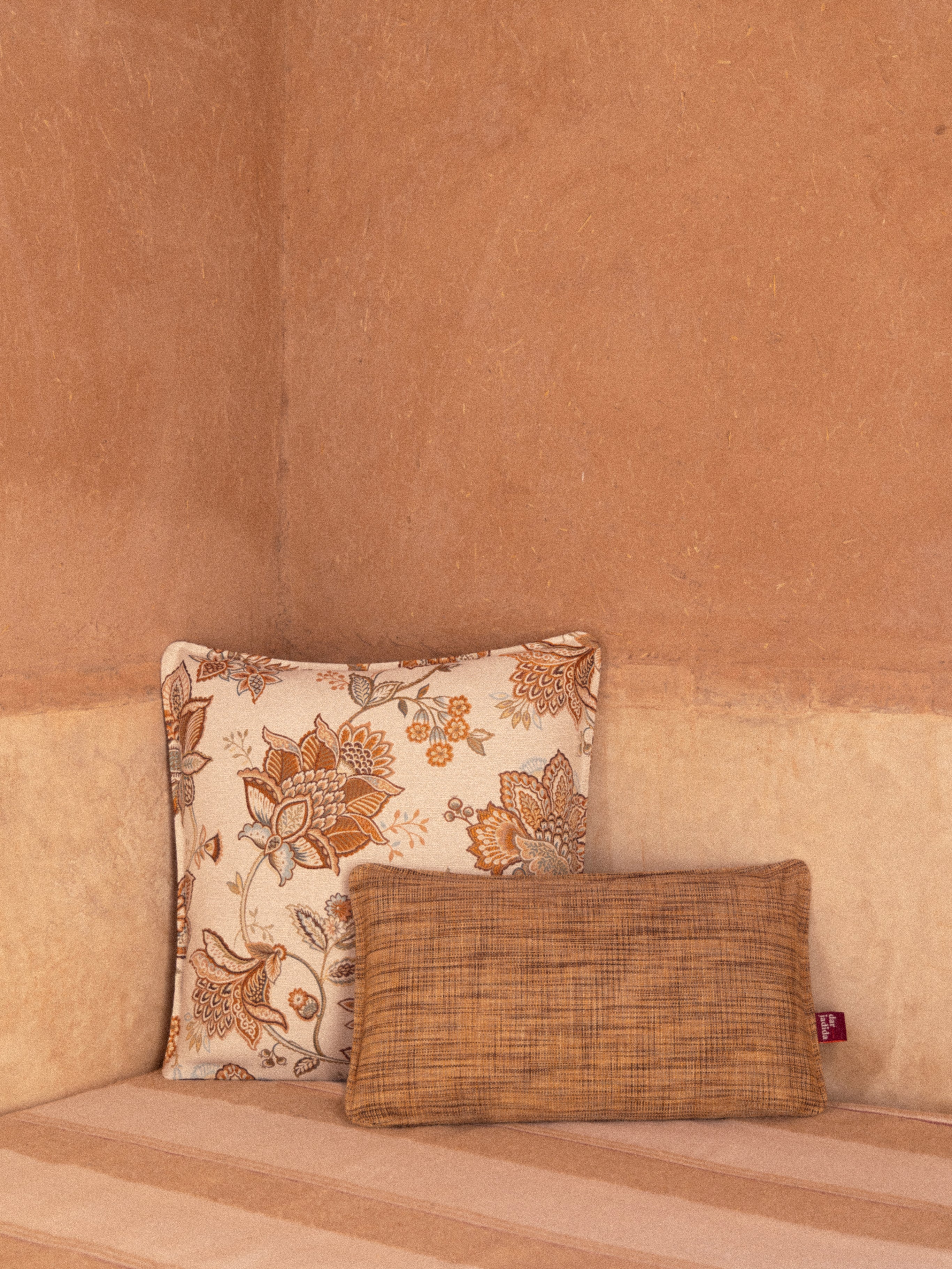 Coussin Azrou
