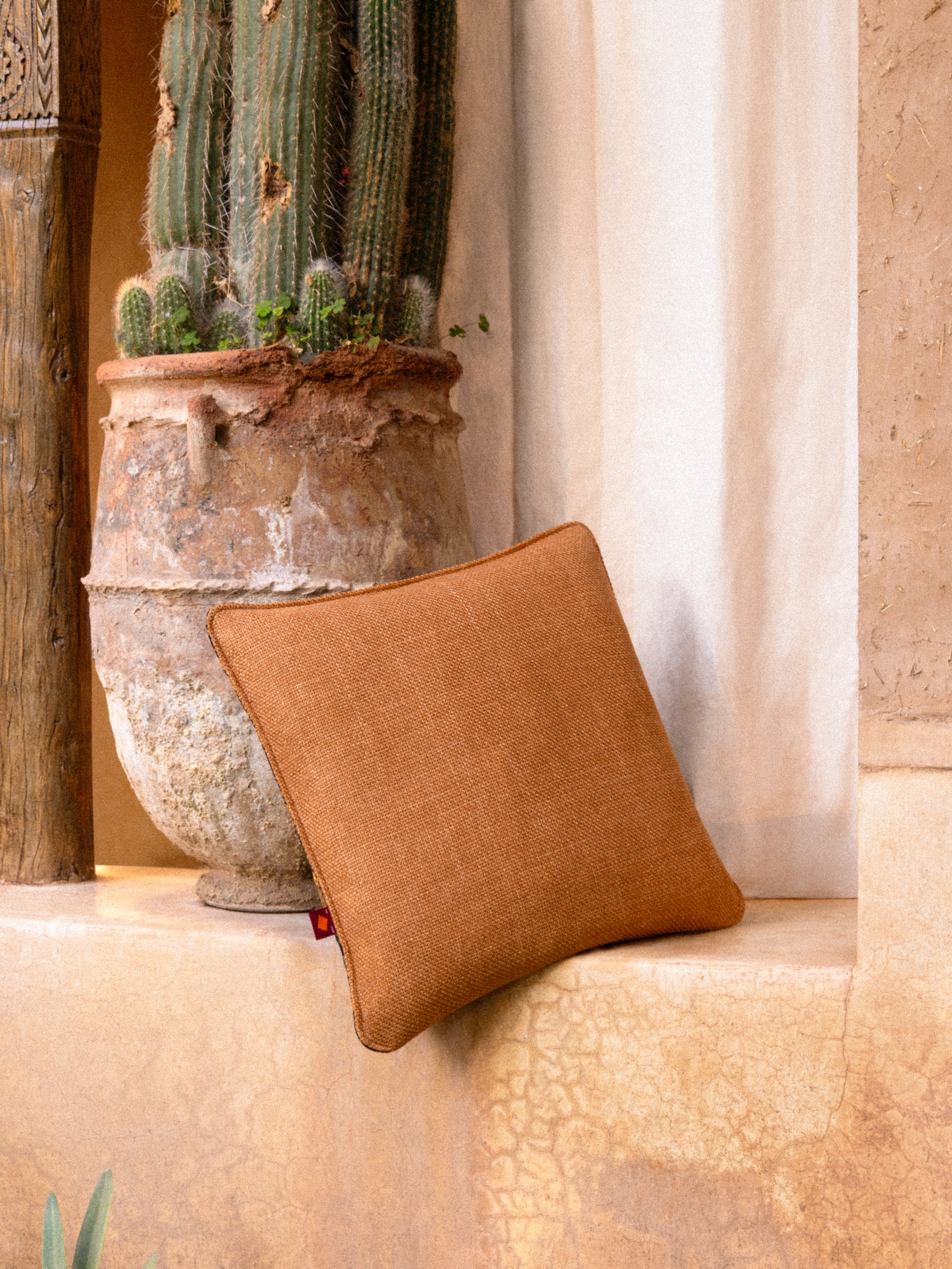 Coussin Afak