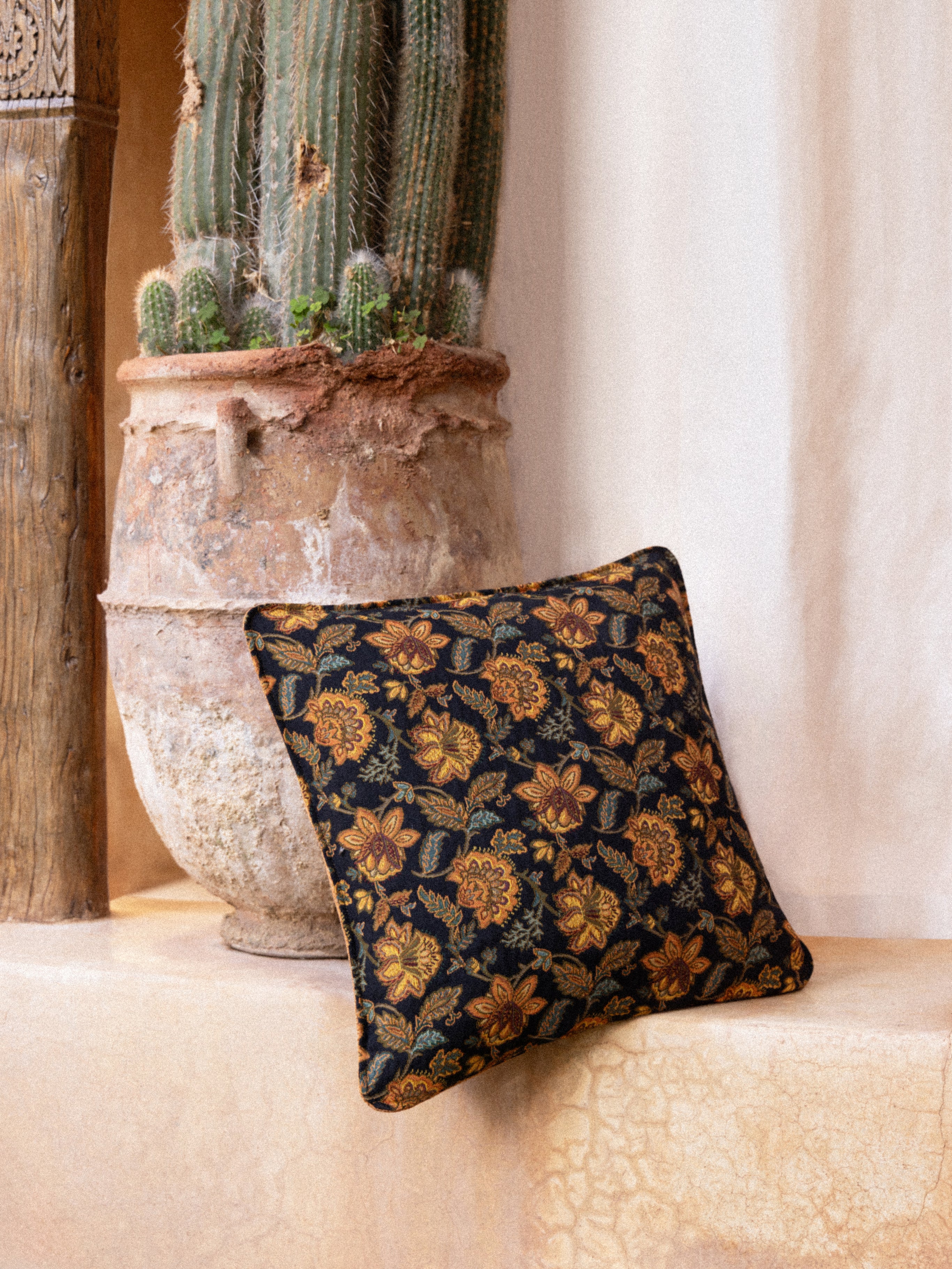 Coussin Ourika