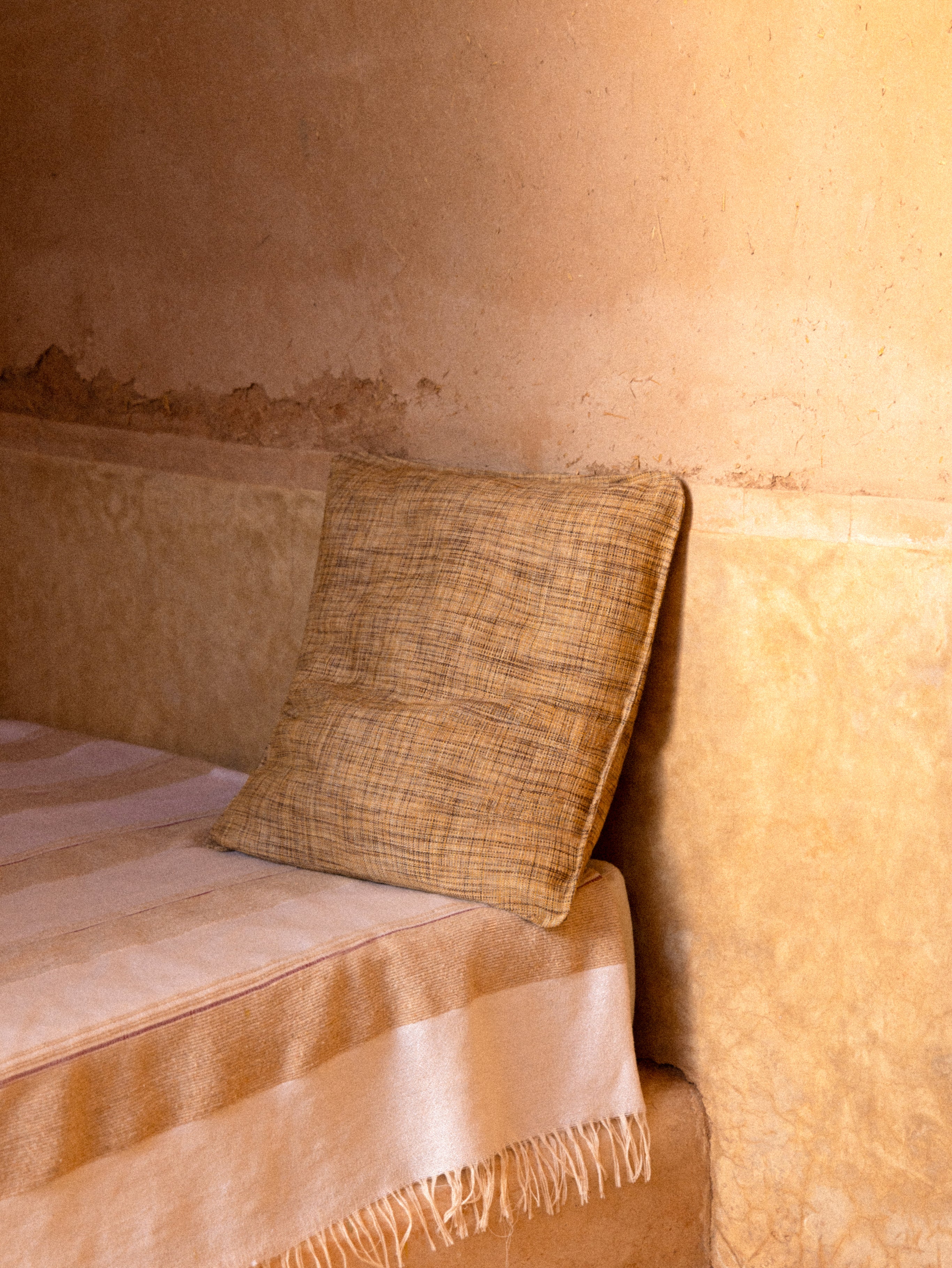Coussin Azrou