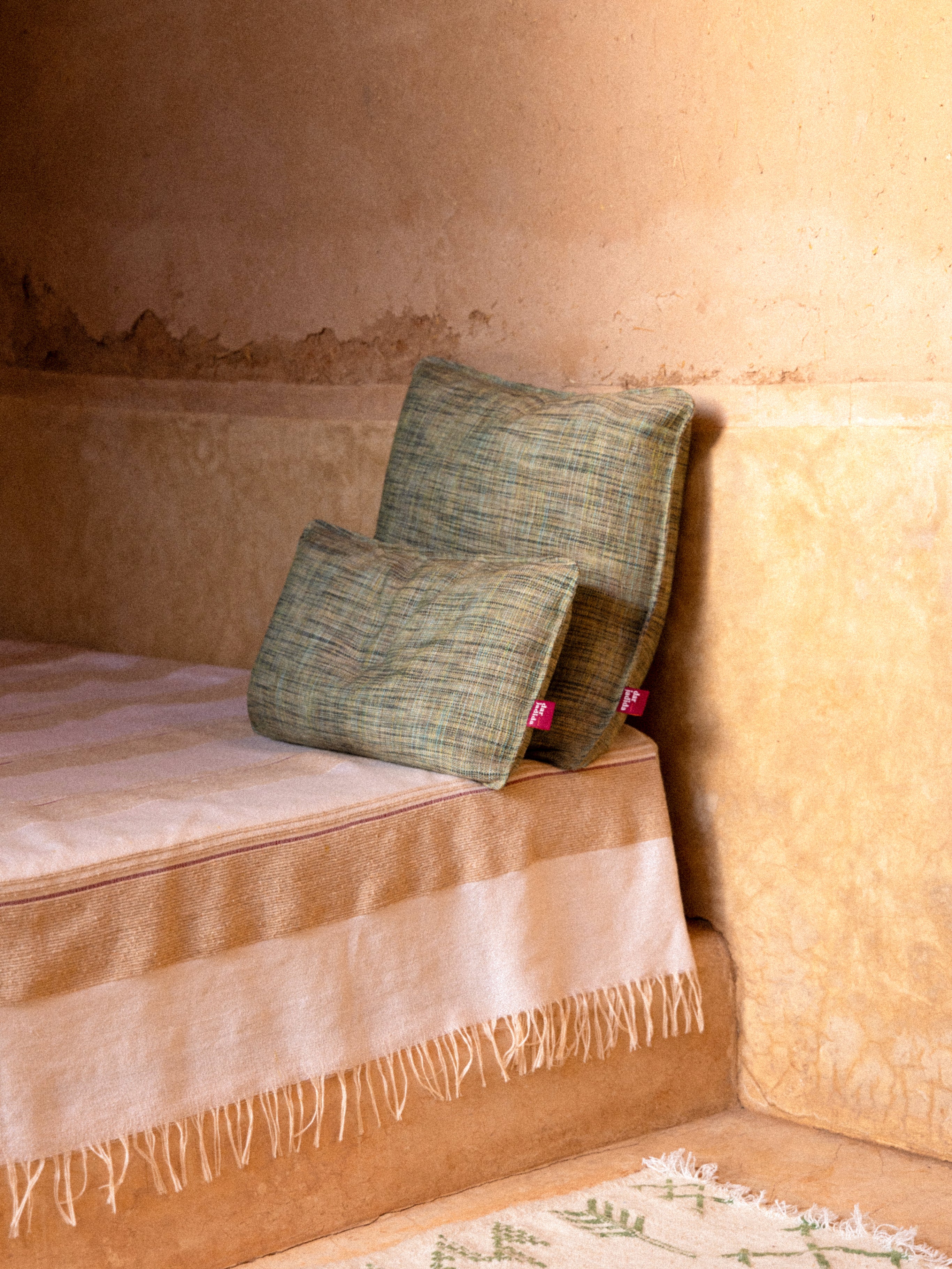 Coussin Tameslouht