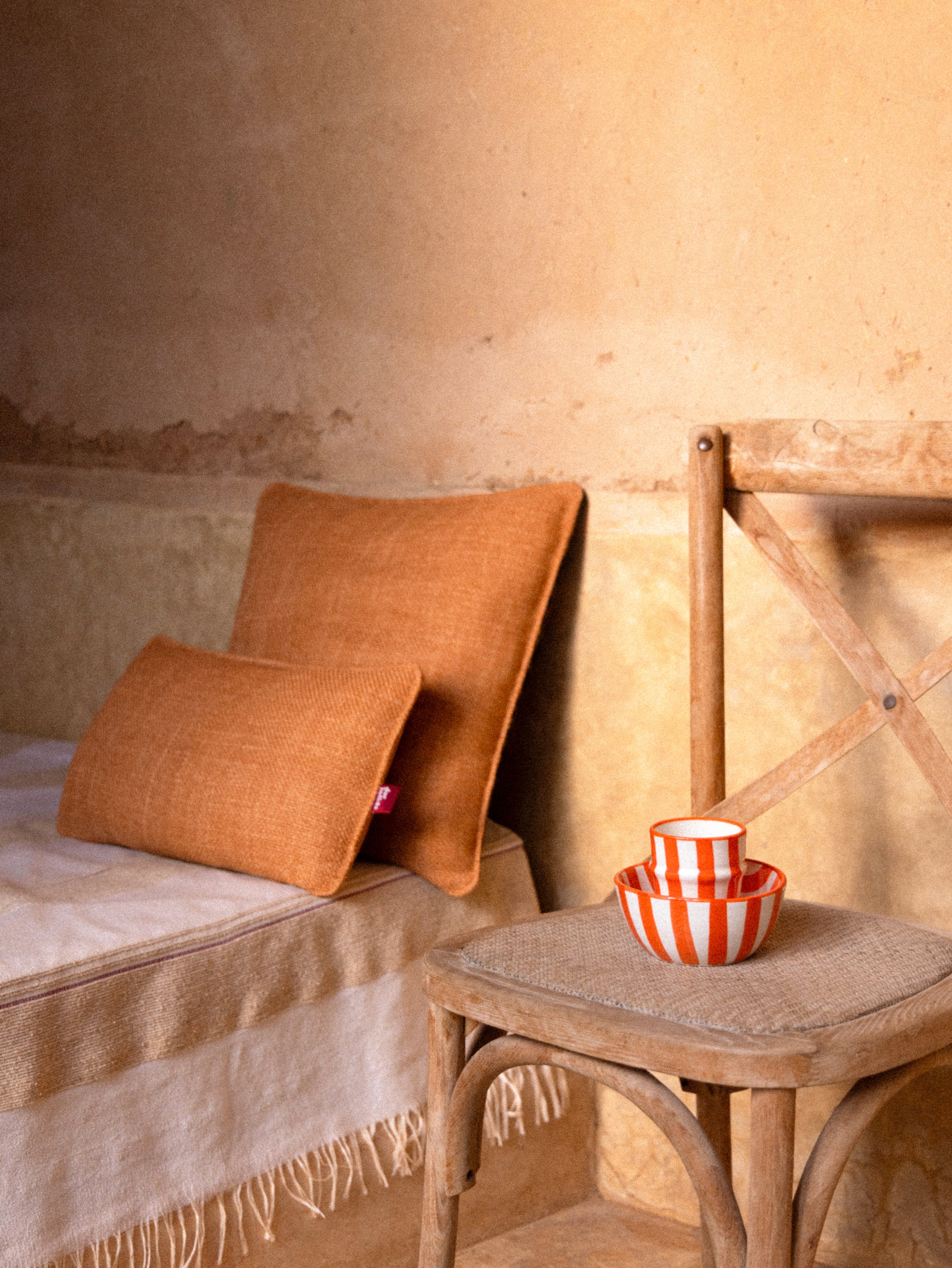 Coussin Afak
