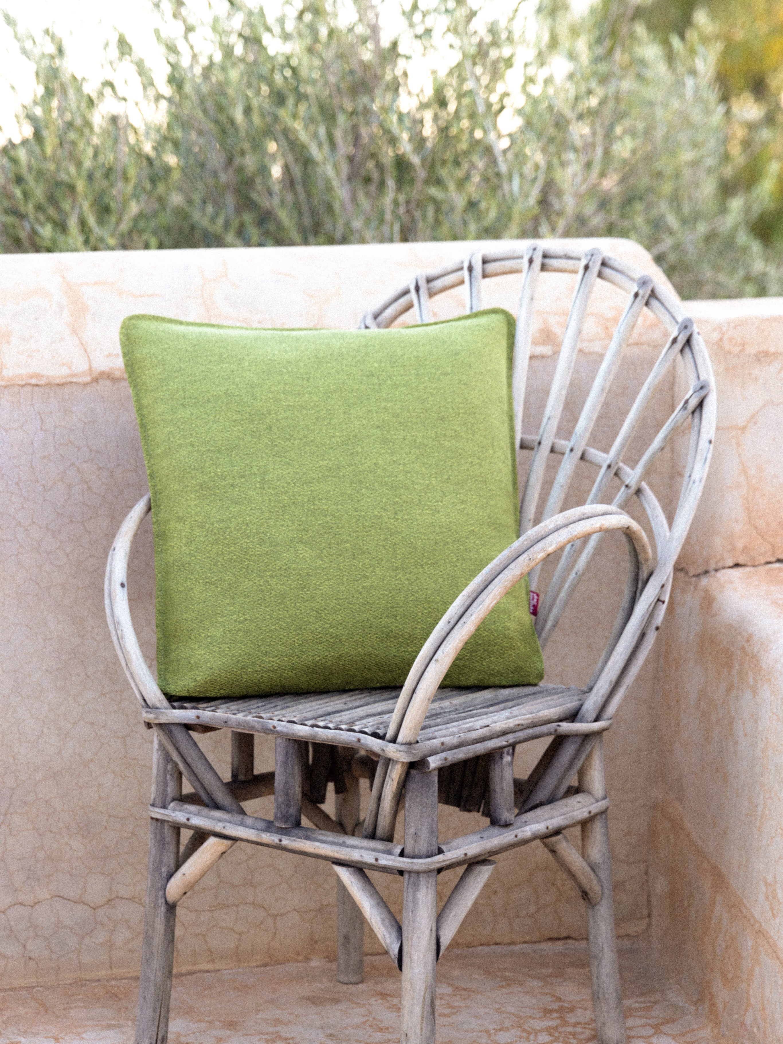 Coussin Yacoub