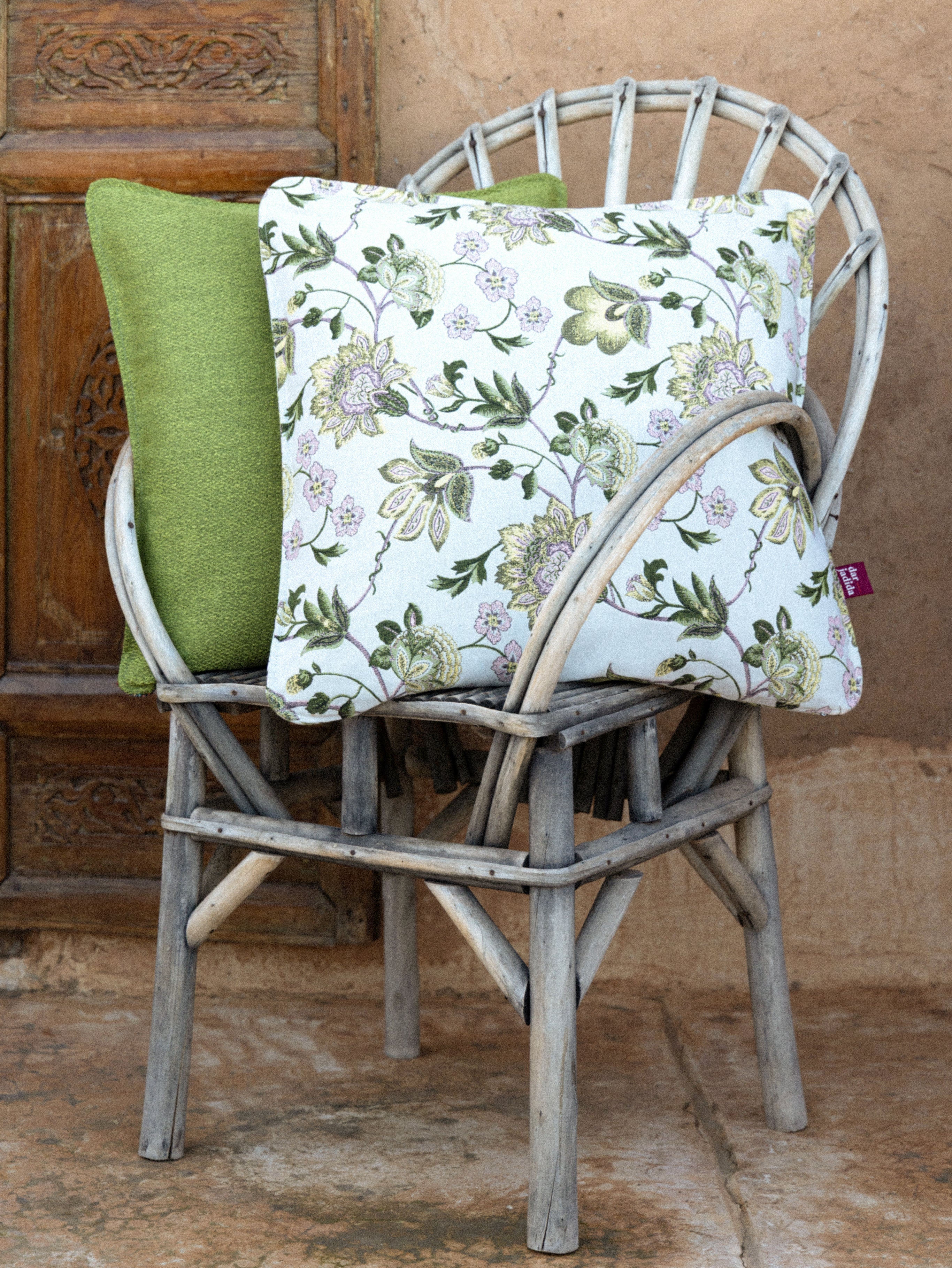 Coussin Saâda