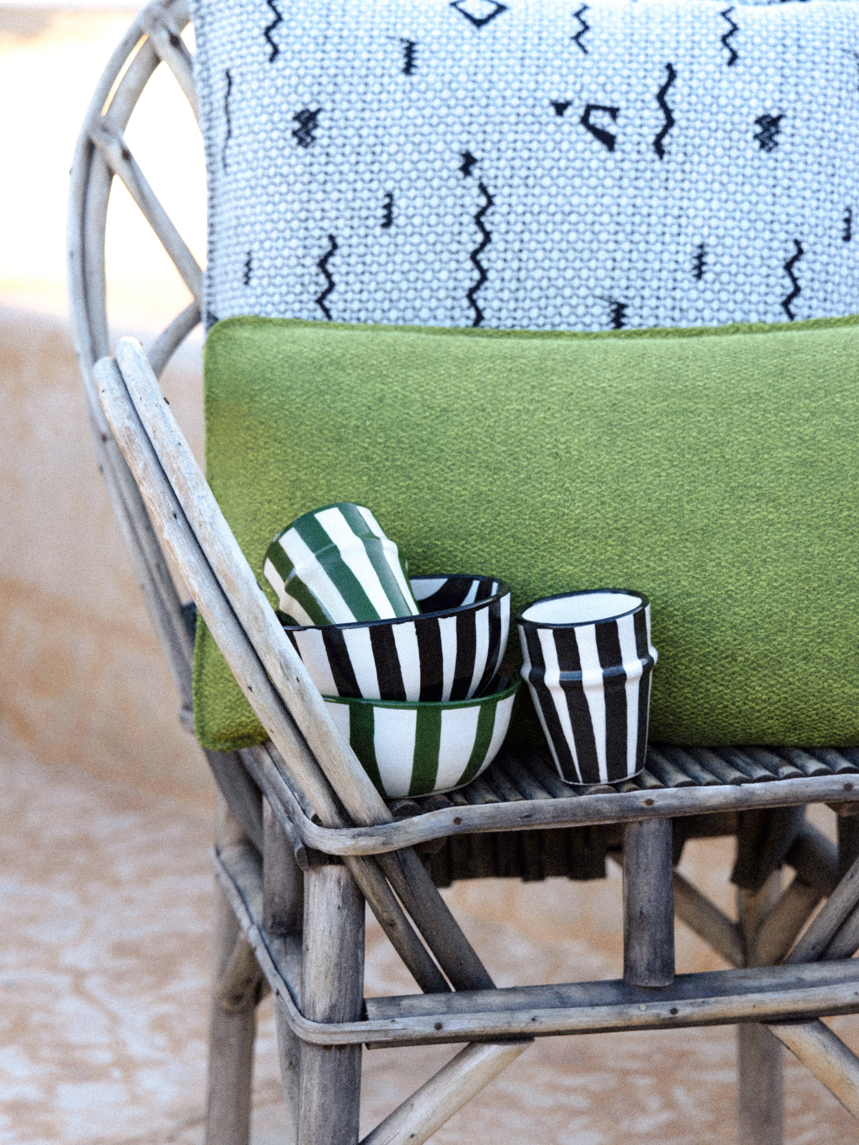 Coussin Yacoub