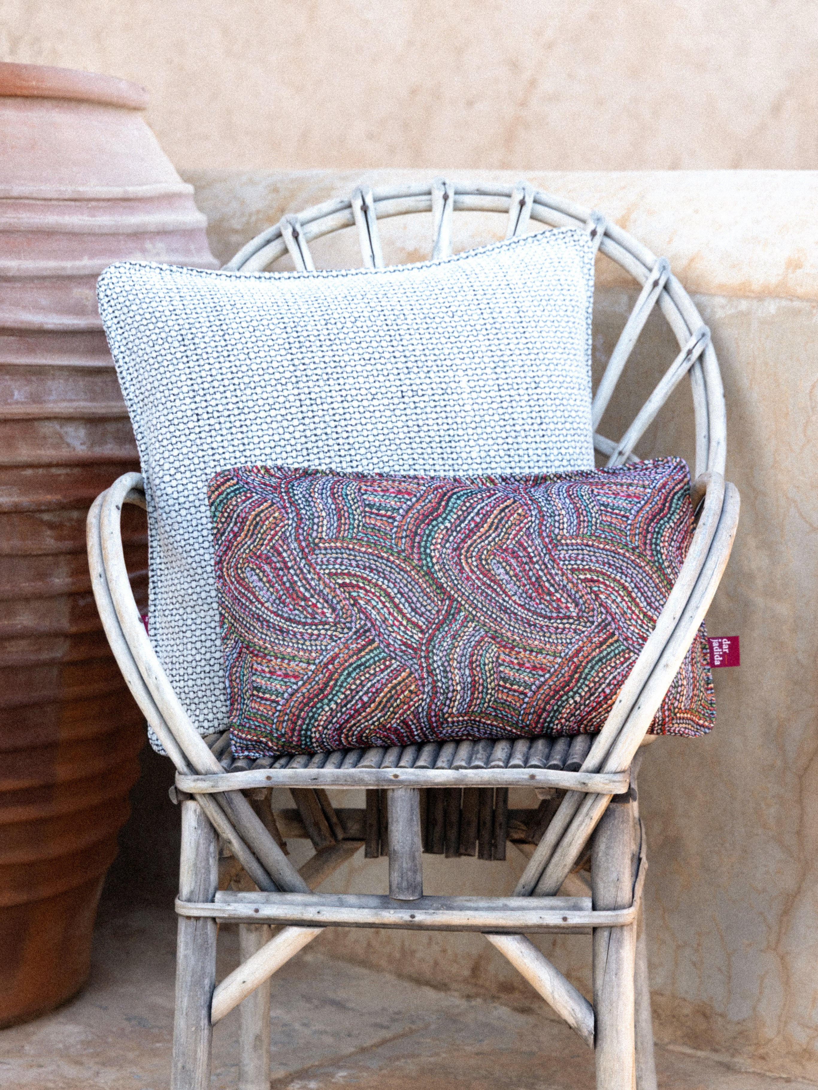 Coussin Haddou