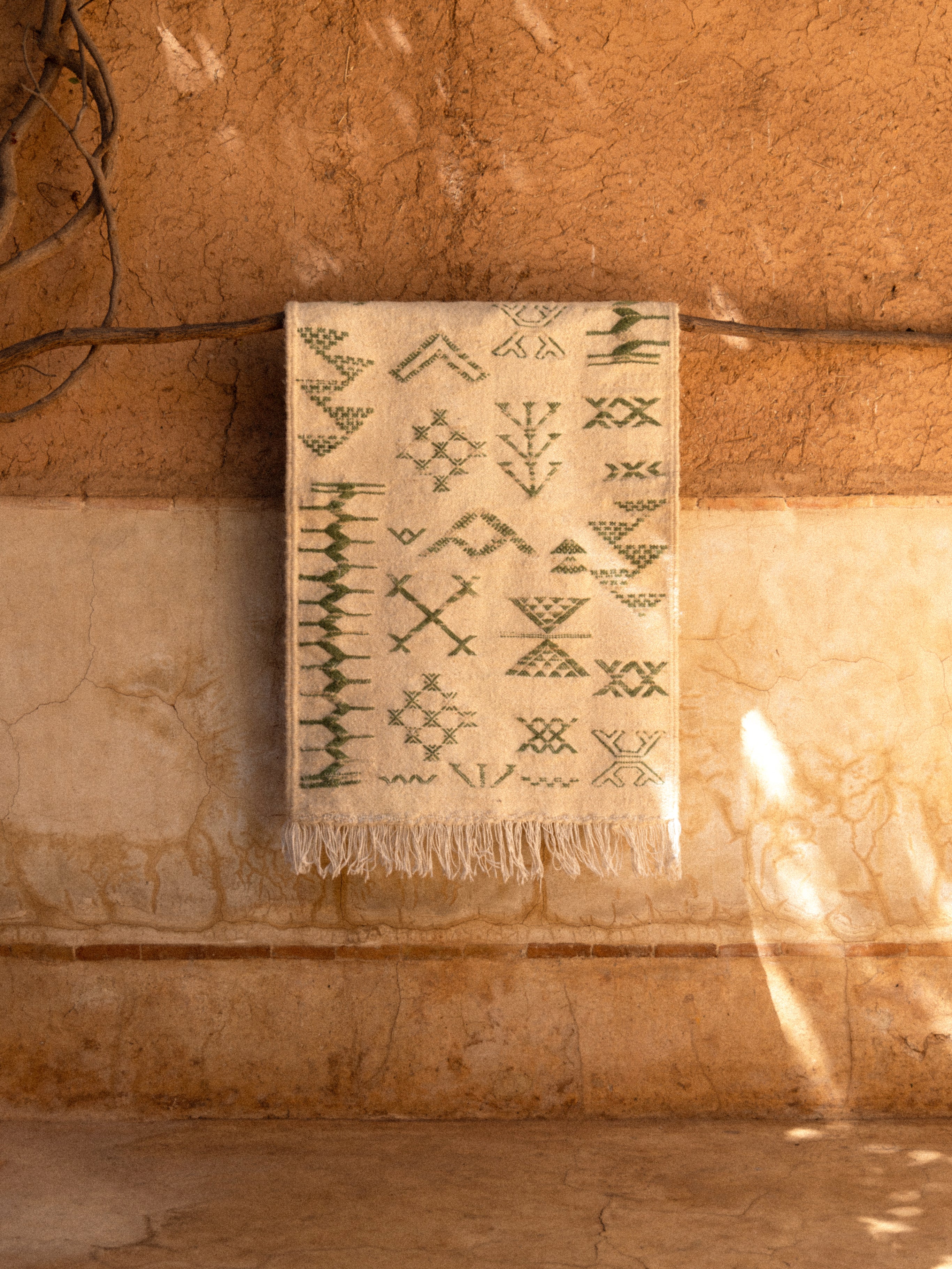 Tapis Talaa