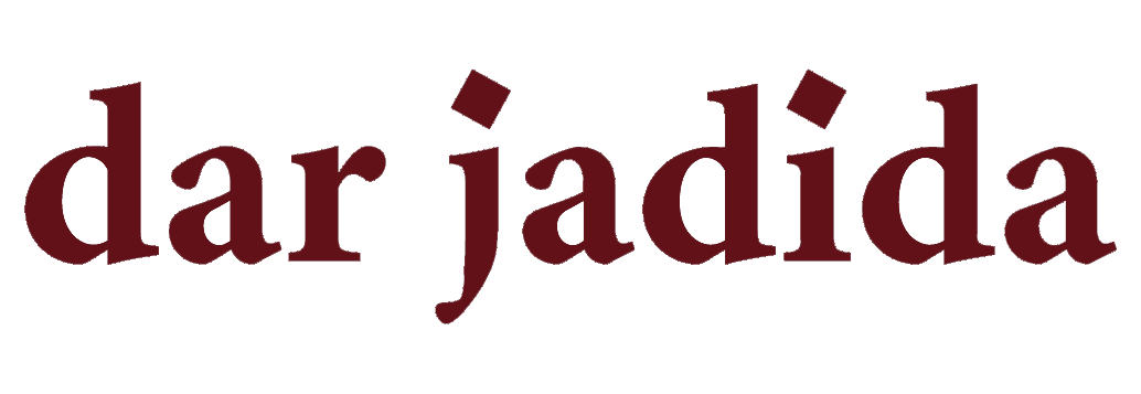 DAR JADIDA