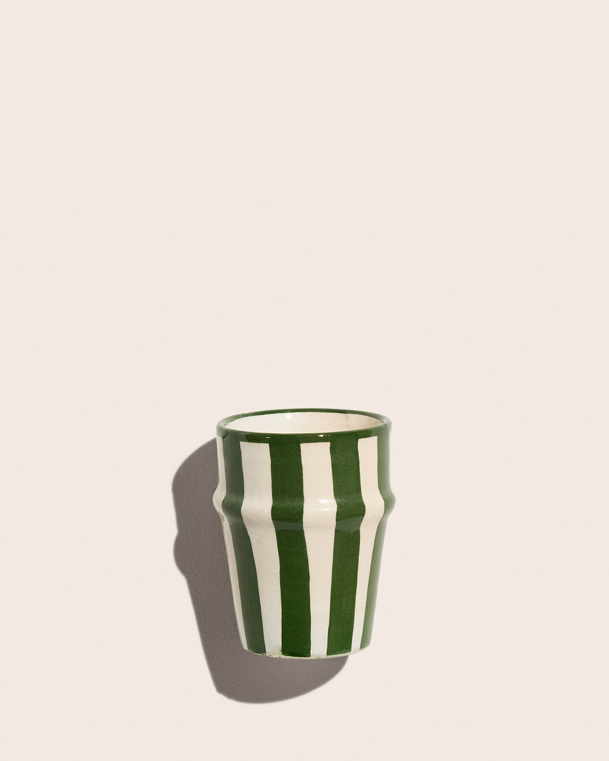 Verre Ourir