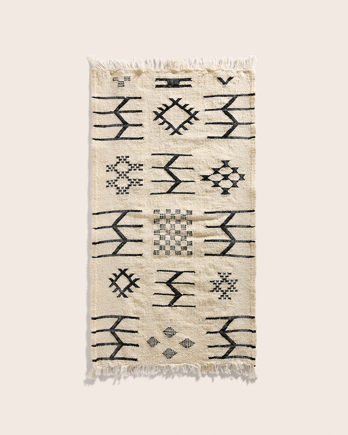 Tapis Ouezzane