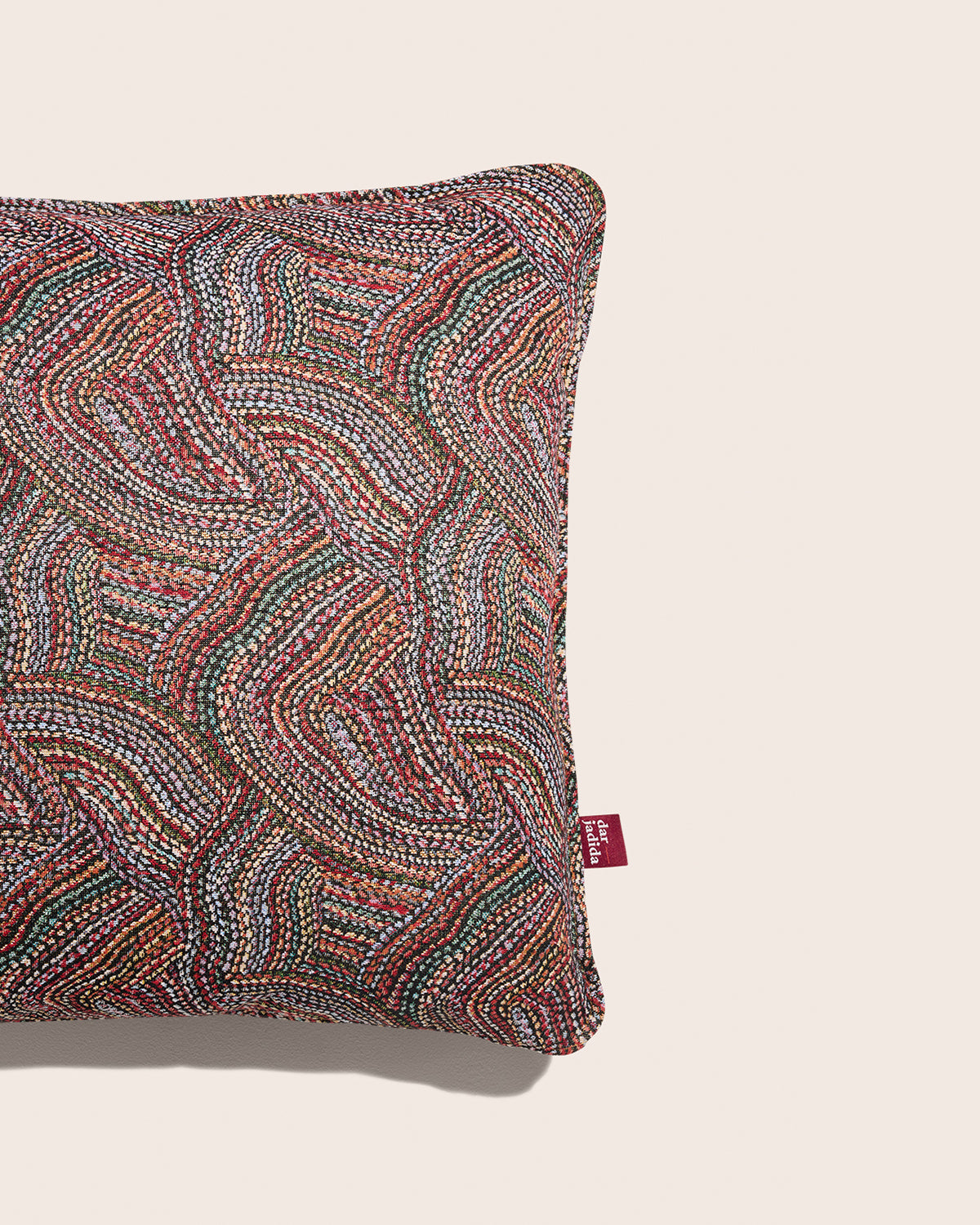 Coussin Haddou