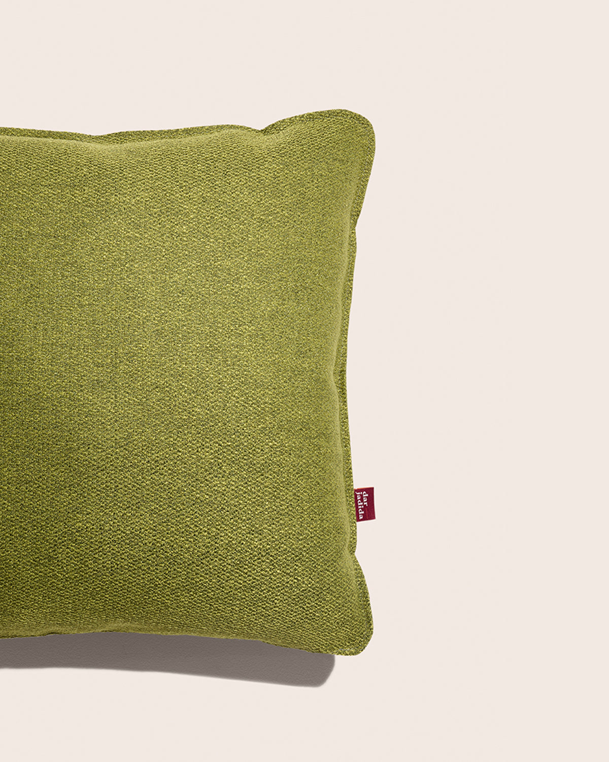 Coussin Yacoub