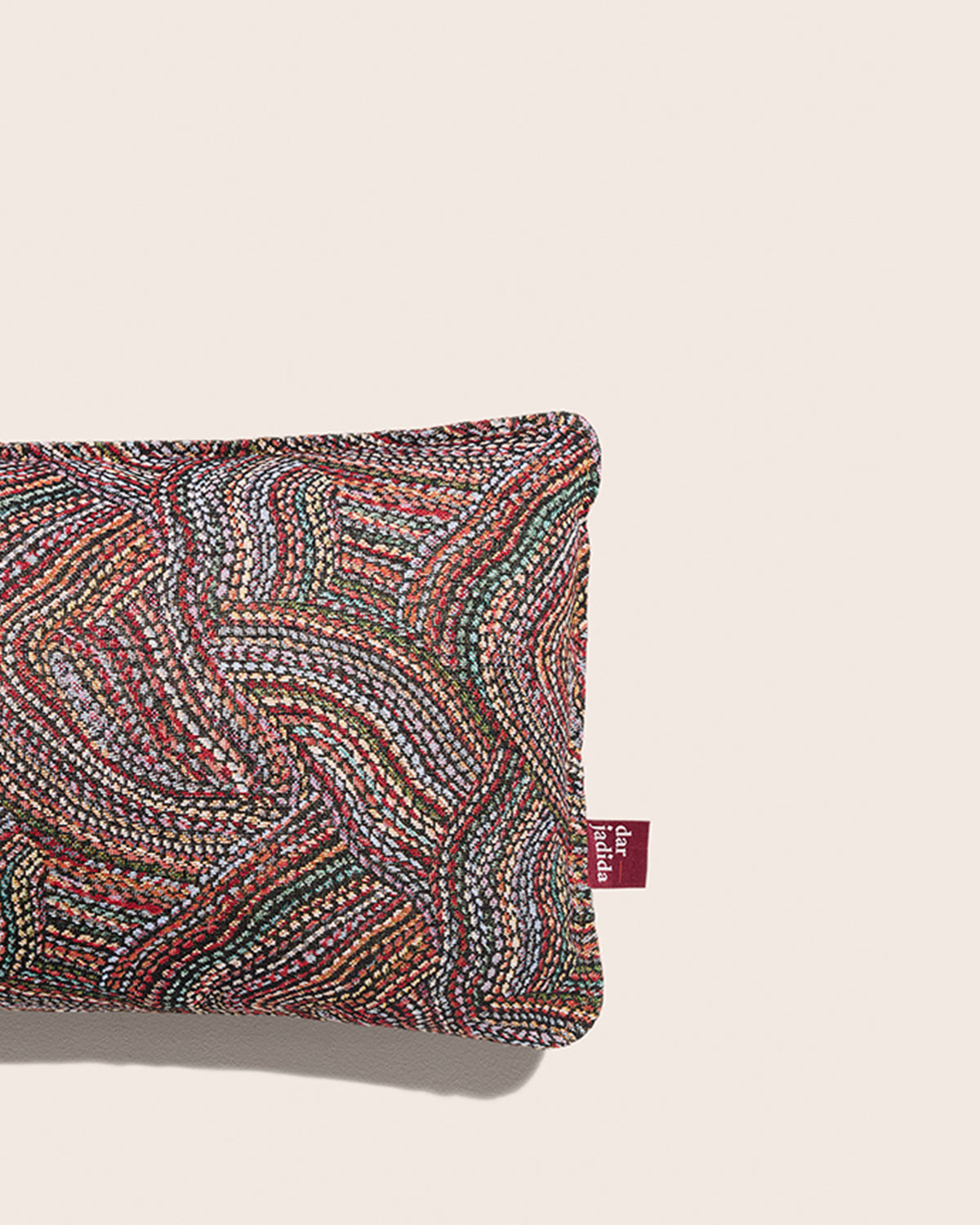 Coussin Haddou