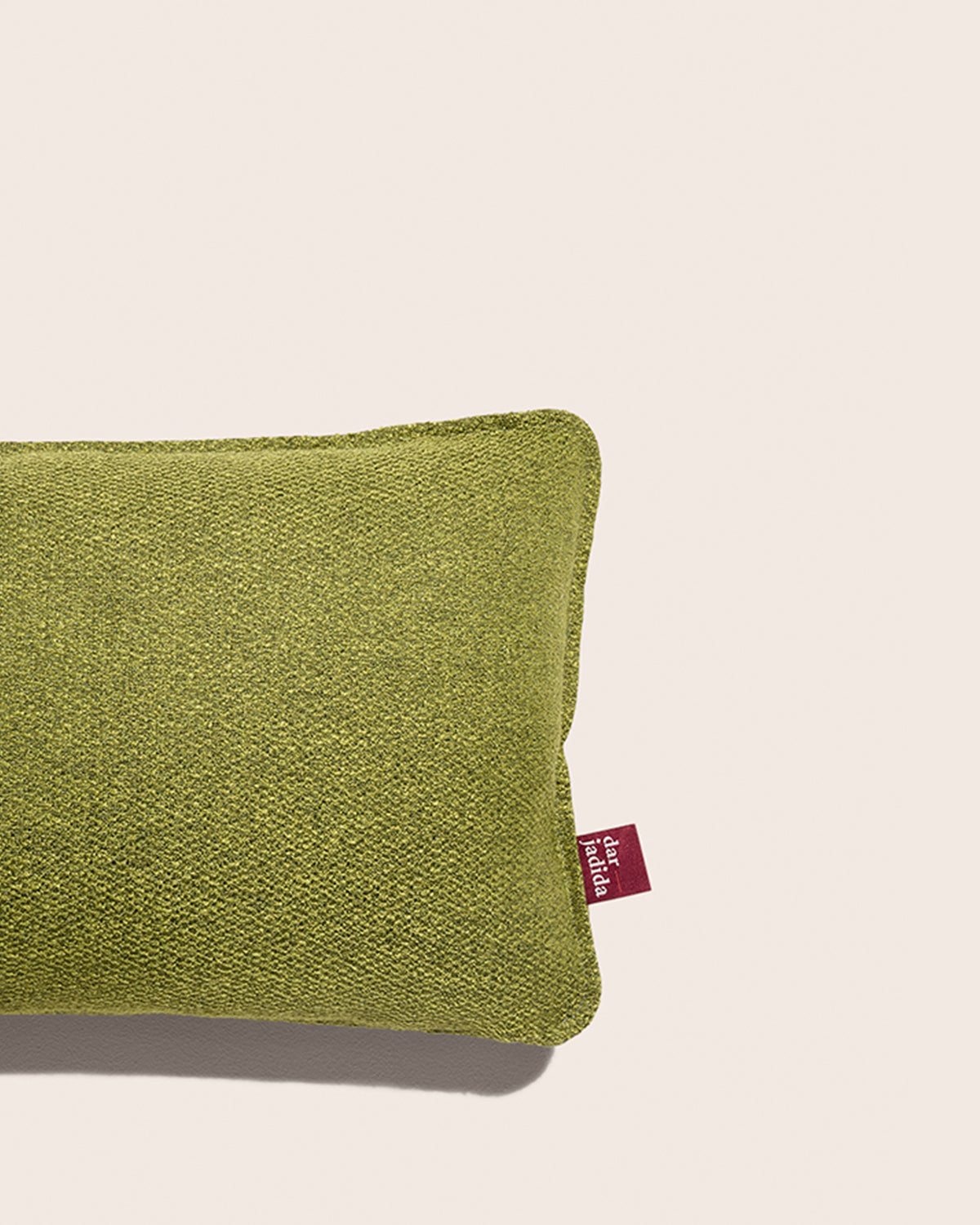 Coussin Yacoub