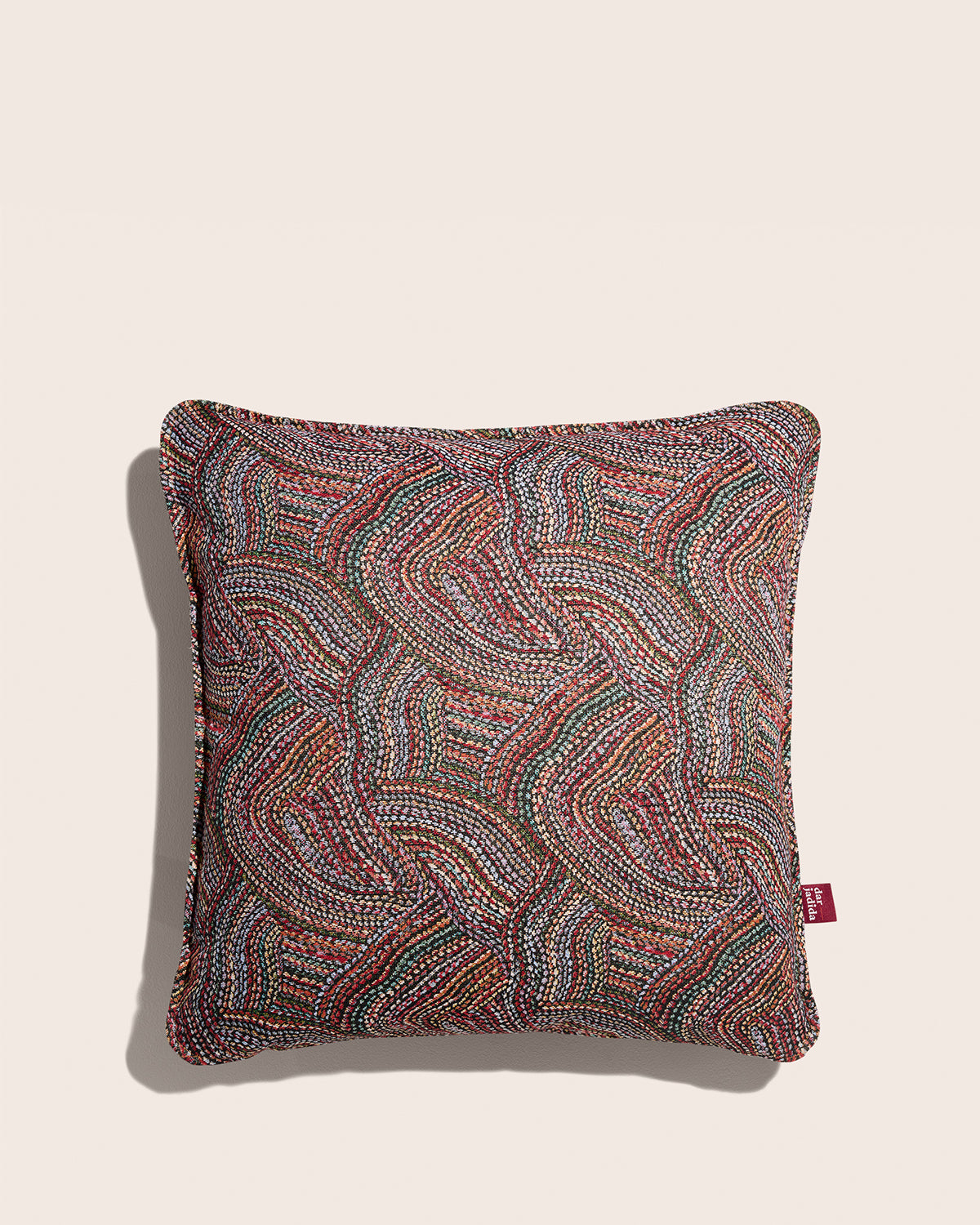 Coussin Haddou